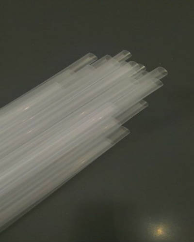 Jumbo Straw Dowels