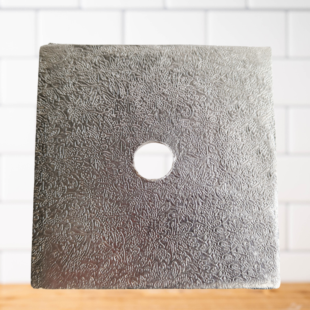 Square Cake Boards / Drums