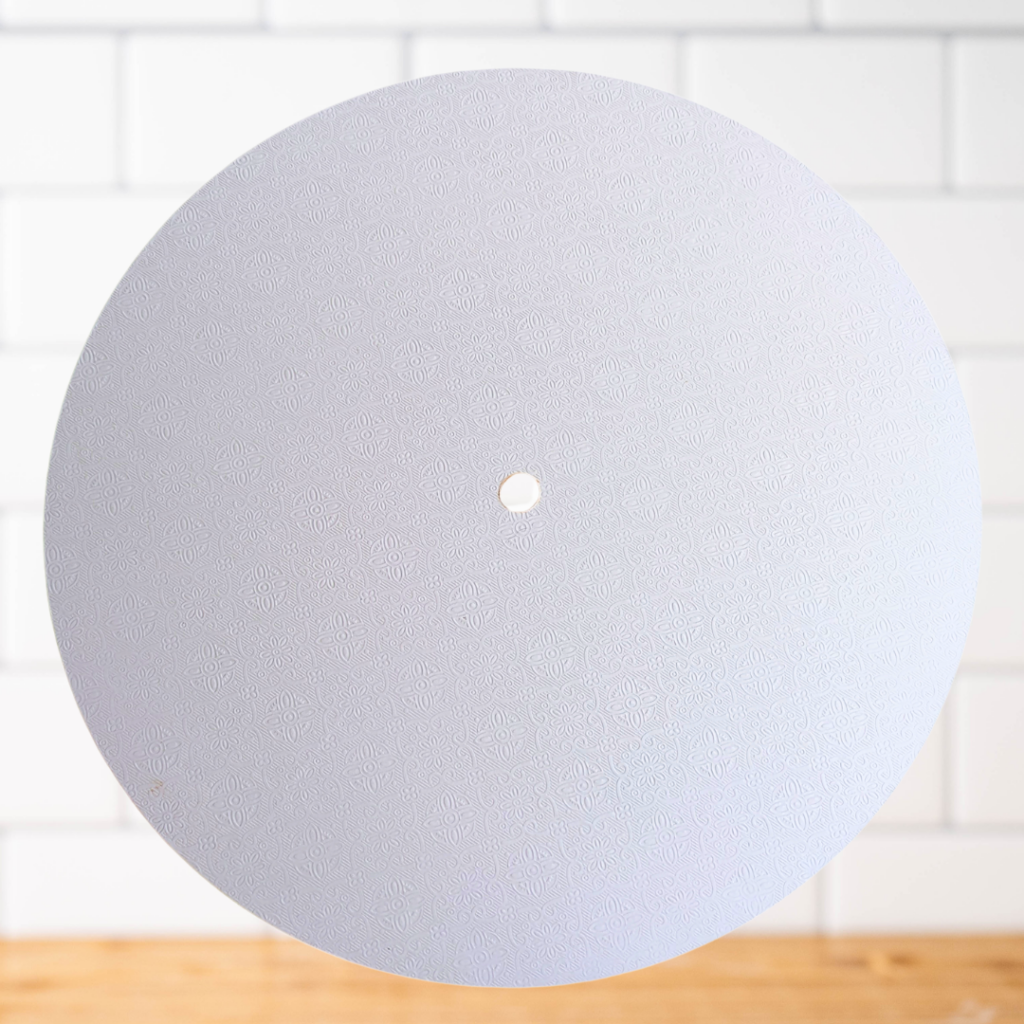 White Masonite Boards